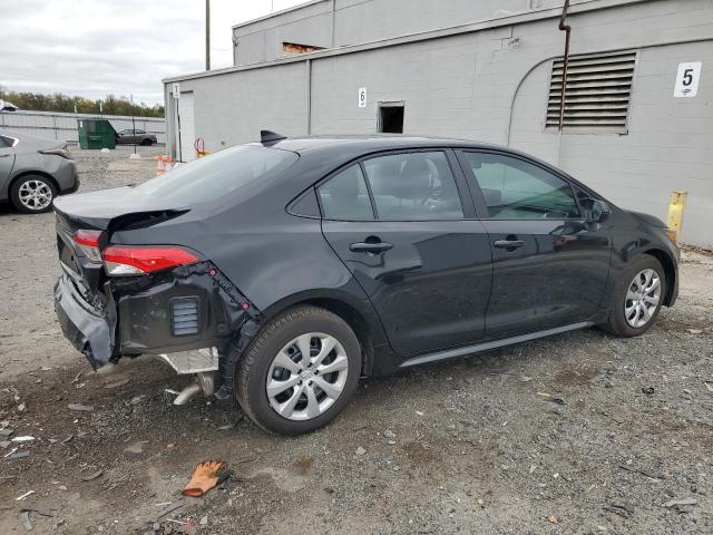 Photo 3 from auction – 2025 TOYOTA COROLLA LE with VIN 5YFB4MDE8SP343156