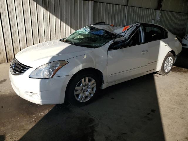 NISSAN ALTIMA BAS 2012 with VIN 1N4AL2AP9CN533383 - Photo from auction
