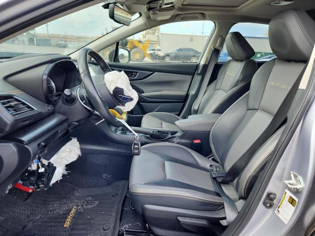 Photo 7 from auction – 2023 SUBARU CROSSTREK with VIN JF2GTHSC6PH311943