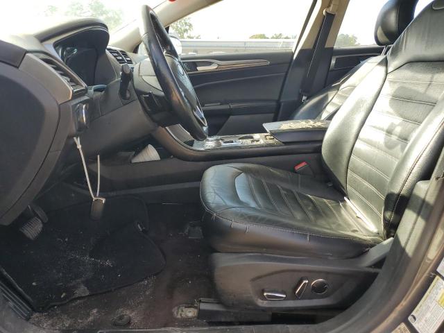 Photo 7 from auction – 2017 FORD FUSION SE with VIN 3FA6P0H90HR130130