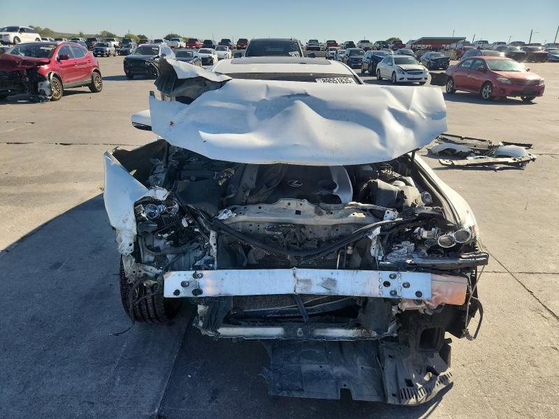 Photo 5 from auction – 2016 LEXUS IS 350 with VIN JTHBE1D24G5026690