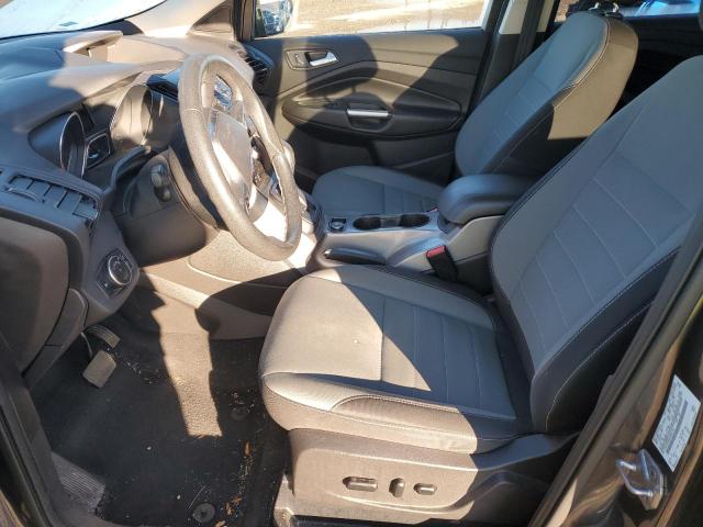 Photo 7 from auction – 2016 FORD ESCAPE SE with VIN 1FMCU9G98GUB61740