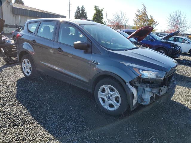 Photo 4 from auction – 2019 FORD ESCAPE S with VIN 1FMCU0F77KUA81608