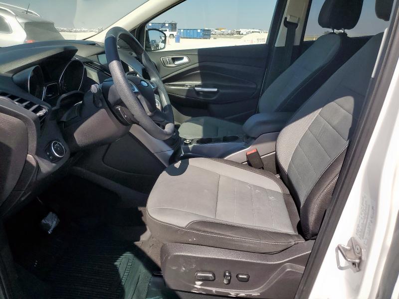 Photo 7 from auction – 2016 FORD ESCAPE SE with VIN 1FMCU0GX0GUA26293