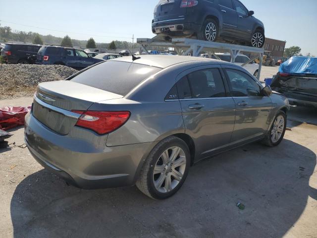 Photo 3 from auction – 2012 CHRYSLER 200 LX with VIN 1C3CCBAB1CN318589