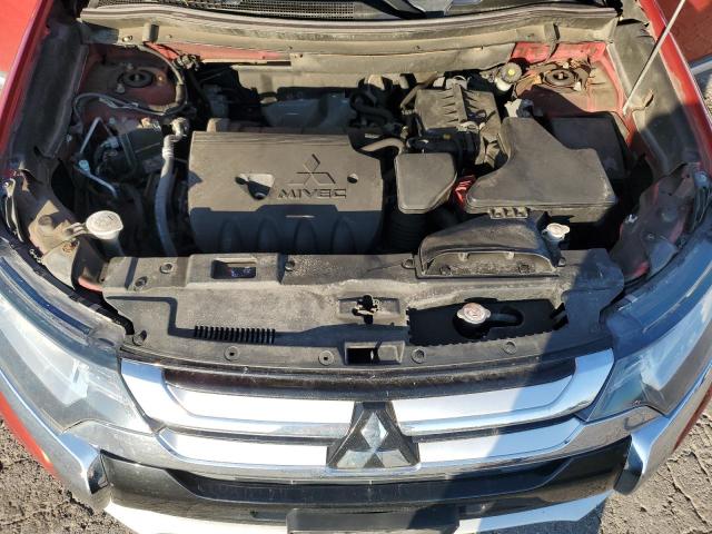 Photo 12 from auction – 2016 MITSUBISHI OUTLANDER with VIN JA4AD3A37GZ020362