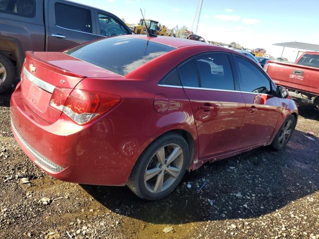 Photo 3 from auction – 2012 CHEVROLET CRUZE LT with VIN 1G1PG5SC5C7147028