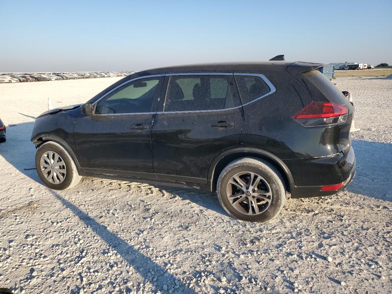 Photo 2 from auction – 2018 NISSAN ROGUE S with VIN KNMAT2MT7JP529286