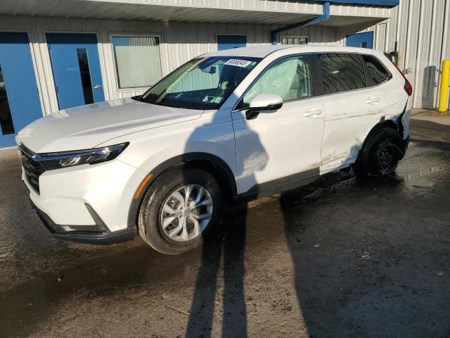 HONDA CR-V LX 2026 with VIN 7FARS4H24TE001659 - Photo from auction