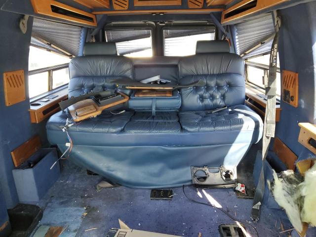 Photo 10 from auction – 1996 FORD ECONOLINE with VIN 1FDEE14HXTHB55413