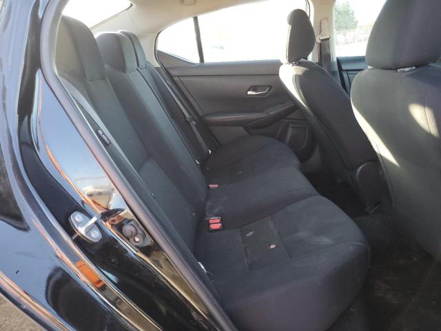 Photo 10 from auction – 2023 NISSAN SENTRA with VIN 3N1AB8BV1PY313888