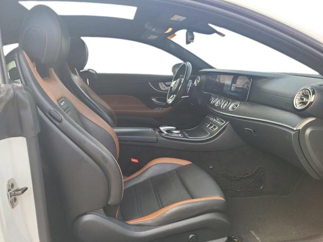 Photo 5 from auction – 2019 MERCEDES-BENZ E AMG 53 with VIN WDD1J6BB2KF084332