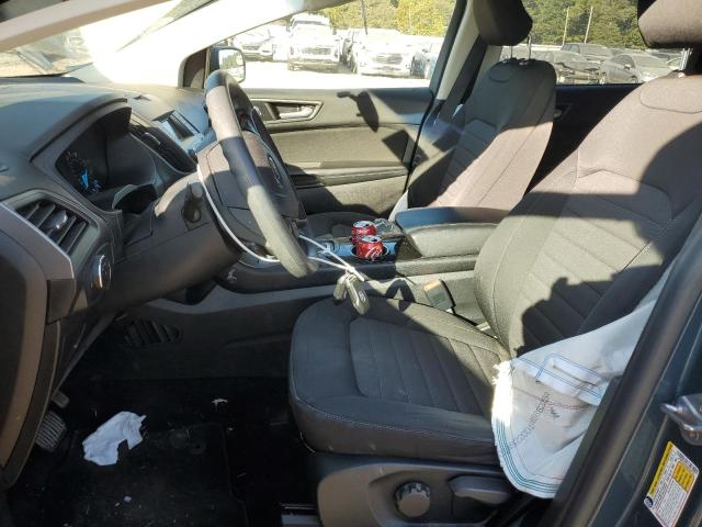 Photo 7 from auction – 2016 FORD EDGE SE with VIN 2FMPK3G94GBC36752