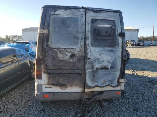 Photo 6 from auction – 2005 DODGE SPRINTER 2 with VIN WD0PD144455825658