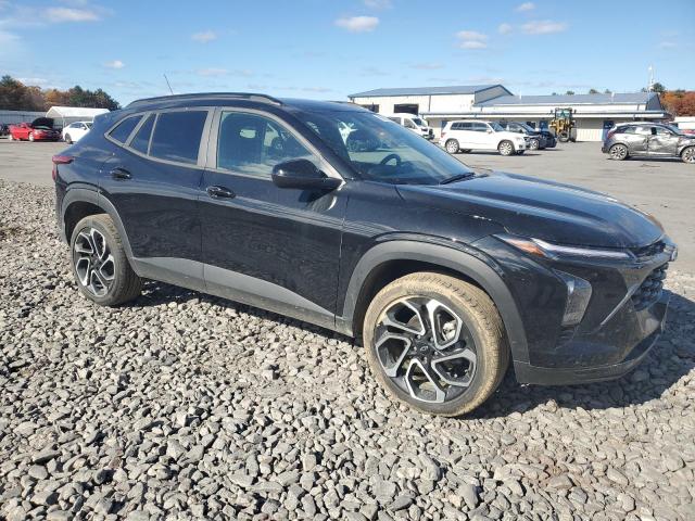 Photo 4 from auction – 2025 CHEVROLET TRAX with VIN KL77LJEP7SC120555