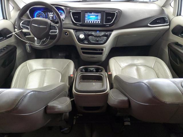 Photo 8 from auction – 2018 CHRYSLER PACIFICA T with VIN 2C4RC1BGXJR141762