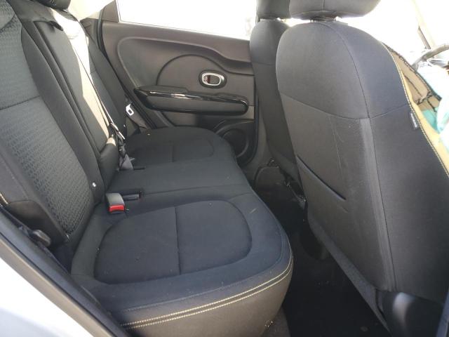 Photo 11 from auction – 2016 KIA SOUL + with VIN KNDJP3A51G7871292