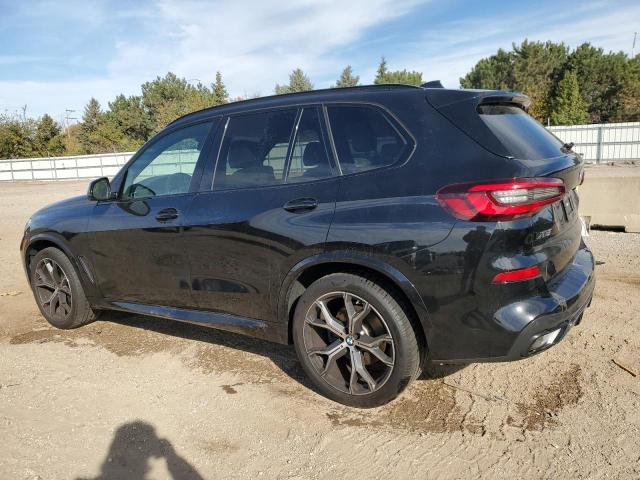 Photo 2 from auction – 2022 BMW X5 XDRIVE4 with VIN 5UXCR6C03N9K89751