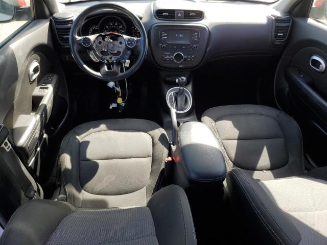 Photo 8 from auction – 2017 KIA SOUL + with VIN KNDJP3A5XH7443352