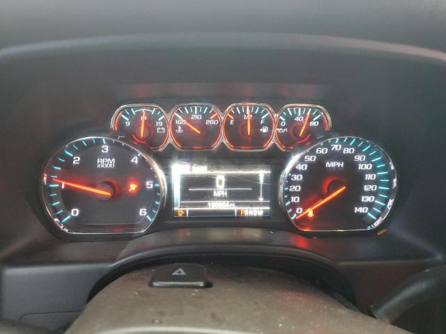 Photo 9 from auction – 2014 CHEVROLET SILVERADO with VIN 3GCUKREC4EG145953