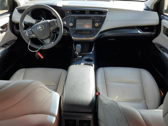 Photo 8 from auction – 2016 TOYOTA AVALON XLE with VIN 4T1BK1EB5GU236449