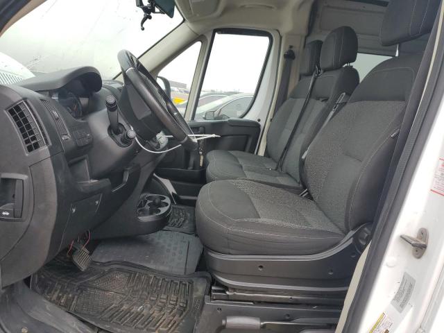 Photo 7 from auction – 2016 RAM PROMASTER with VIN 3C6TRVDG3GE100495