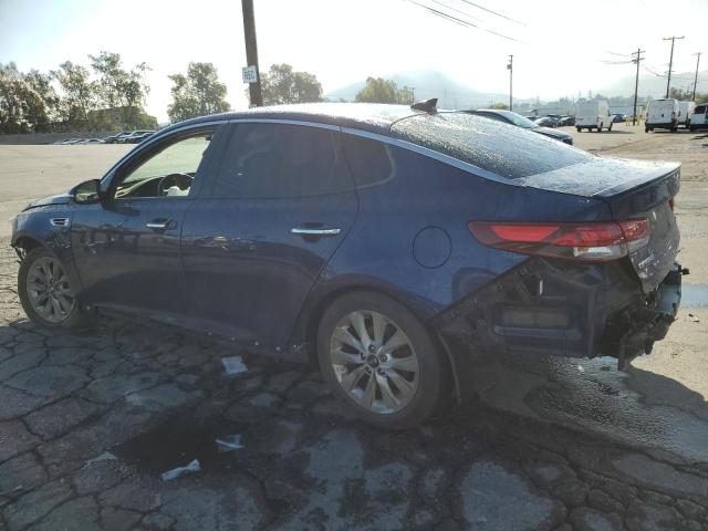 Photo 2 from auction – 2018 KIA OPTIMA LX with VIN 5XXGT4L35JG202528