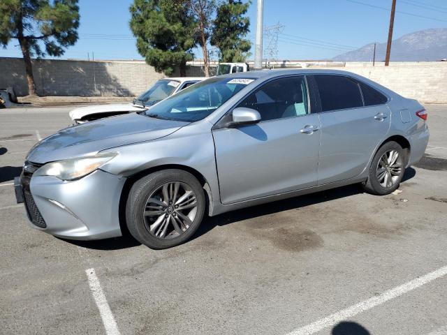TOYOTA CAMRY LE 2016 with VIN 4T1BF1FKXGU572598 - Photo from auction