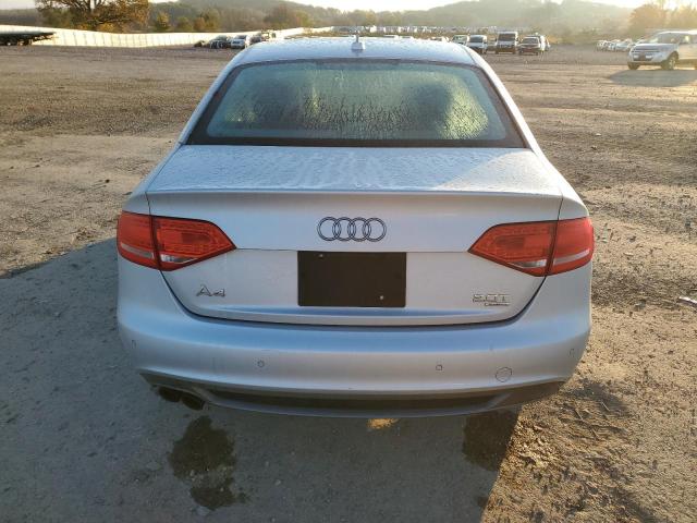 Photo 6 from auction – 2012 AUDI A4 with VIN WAUFFAFL9CA029637