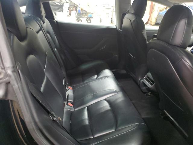 Photo 10 from auction – 2022 TESLA MODEL 3 with VIN 5YJ3E1EA2NF188275