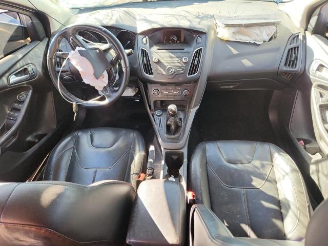 Photo 8 from auction – 2016 FORD FOCUS SE with VIN 1FADP3K25GL227115