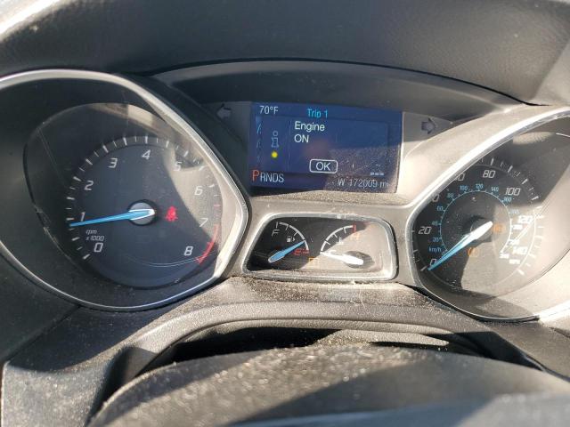 Photo 9 from auction – 2014 FORD FOCUS SE with VIN 1FADP3F28EL429325
