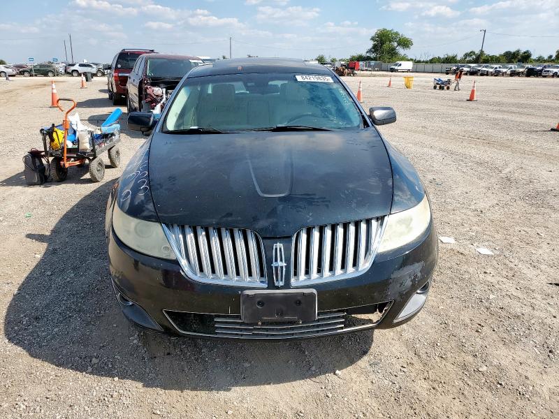 Photo 5 from auction – 2009 LINCOLN MKS with VIN 1LNHM93R69G615464