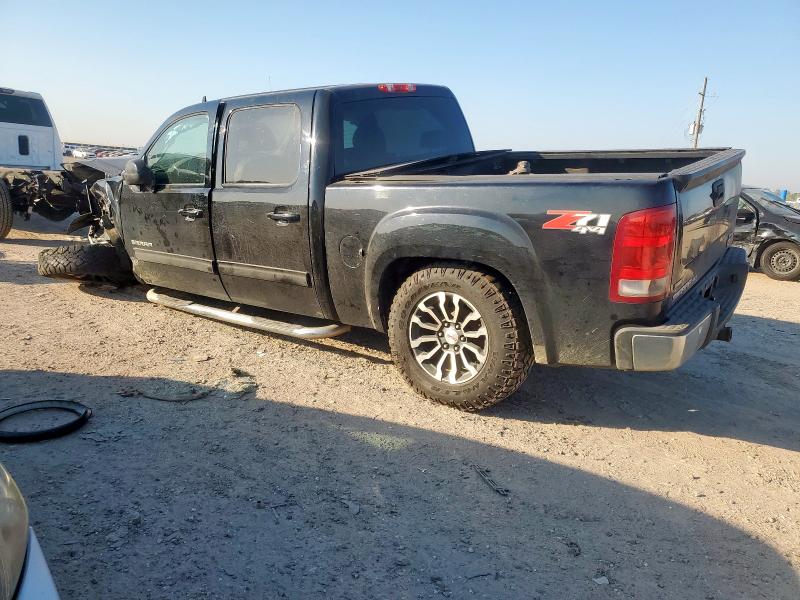 Photo 2 from auction – 2011 GMC SIERRA K15 with VIN 3GTP2WE30BG398100