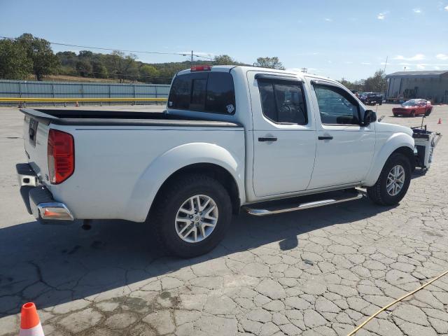 Photo 3 from auction – 2016 NISSAN FRONTIER S with VIN 1N6AD0ER0GN778311