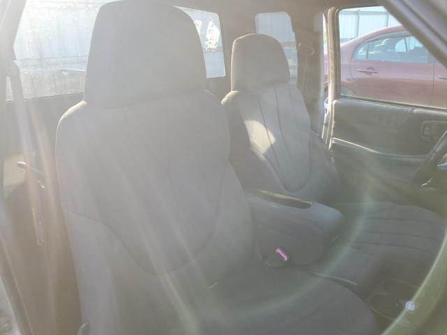 Photo 10 from auction – 2003 GMC SONOMA with VIN 1GTCS19X938285378