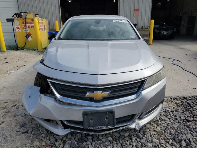 Photo 5 from auction – 2014 CHEVROLET IMPALA LS with VIN 2G11Y5SL4E9224184