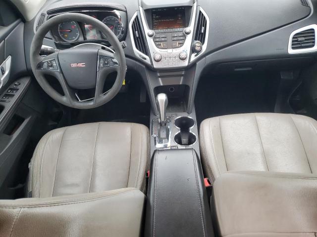 Photo 8 from auction – 2013 GMC TERRAIN SL with VIN 2GKALMEK1D6272586