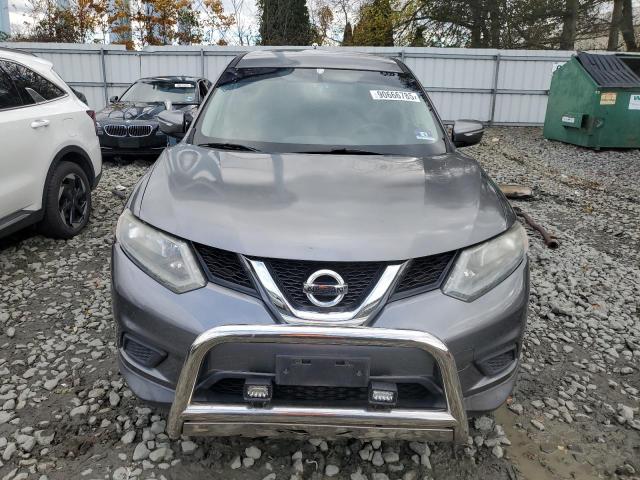 Photo 5 from auction – 2015 NISSAN ROGUE S with VIN KNMAT2MV9FP516337