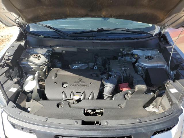 Photo 12 from auction – 2020 MITSUBISHI OUTLANDER with VIN JA4AR3AU5LU002721