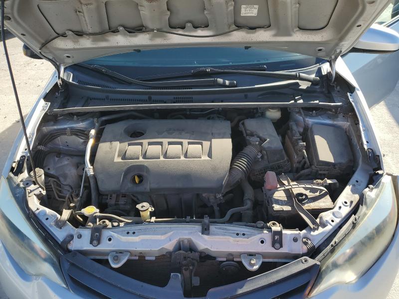 Photo 11 from auction – 2016 TOYOTA COROLLA L with VIN 2T1BURHEXGC677719