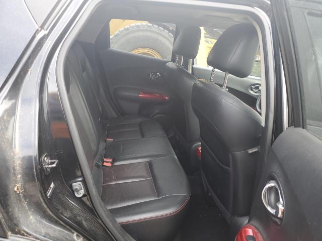 Photo 11 from auction – 2012 NISSAN JUKE S with VIN JN8AF5MV0CT118787