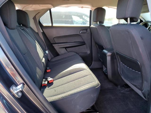 Photo 11 from auction – 2016 CHEVROLET EQUINOX LT with VIN 2GNFLFEK8G6155192
