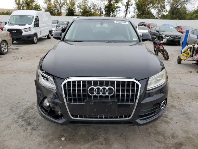 Photo 5 from auction – 2017 AUDI Q5 PREMIUM with VIN WA1C2AFP0HA005216