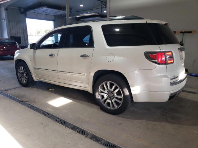 Photo 2 from auction – 2014 GMC ACADIA DEN with VIN 1GKKVTKD6EJ238341