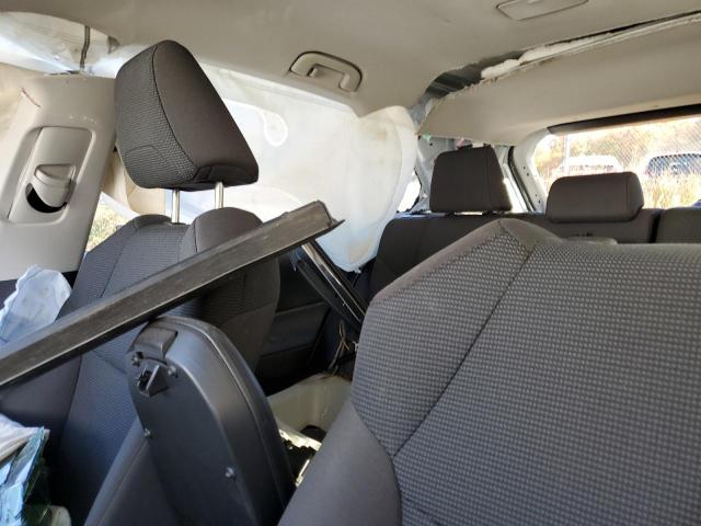 Photo 10 from auction – 2025 TOYOTA RAV4 LE with VIN 2T3F1RFV3SW526863