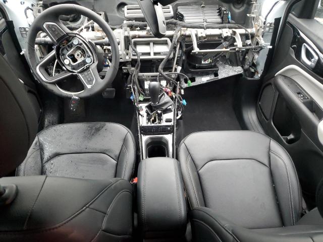 Photo 8 from auction – 2025 JEEP COMPASS LI with VIN 3C4NJDCNXST584575
