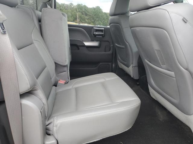 Photo 10 from auction – 2015 CHEVROLET SILVERADO with VIN 1GC1KWE8XFF567581