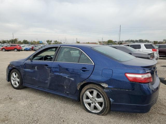 Photo 2 from auction – 2007 TOYOTA CAMRY LE with VIN 4T1BK46K87U007294