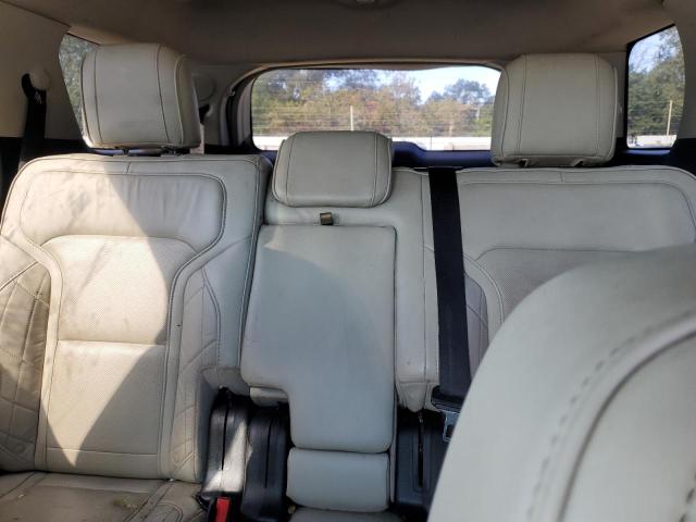 Photo 10 from auction – 2017 FORD EXPLORER P with VIN 1FM5K8HTXHGA56037